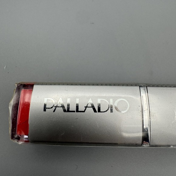 Palladio Herbal Lipstick, Prevents Lips from Drying, Long Lasting- Coral Punch - Picture 7 of 8